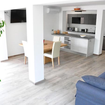 Apartment Cecil 이졸라 외부 사진