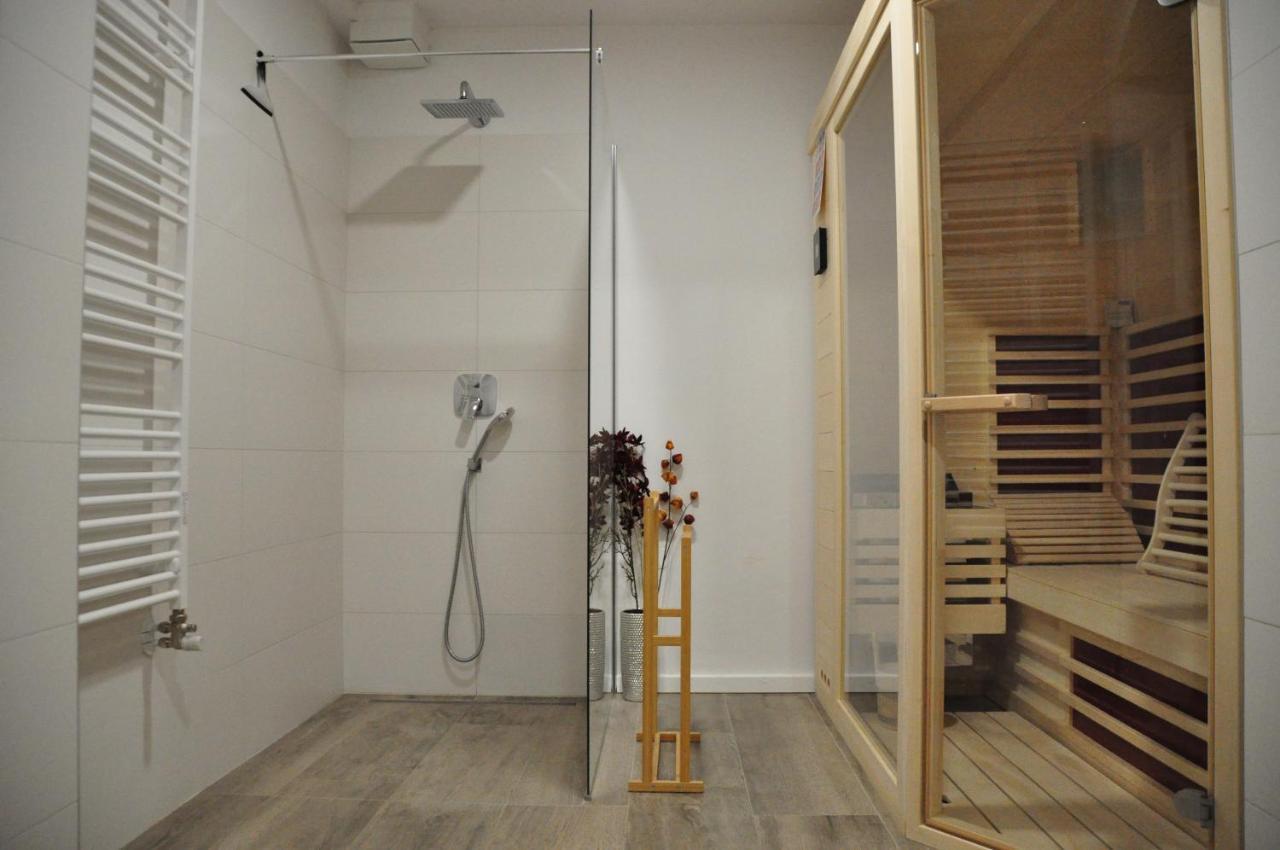 Apartment Cecil 이졸라 외부 사진